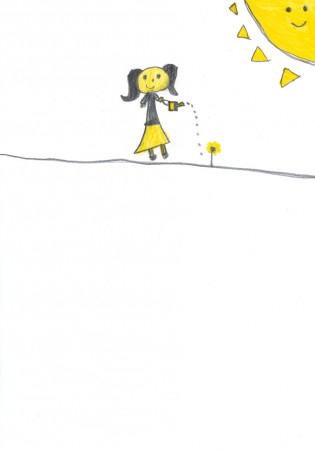 Maria Teresa Lara - 1º Primaria
